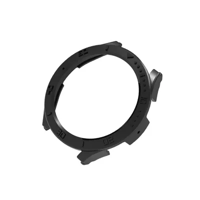 Produktbild von INF Schutzhülle für Samsung Galaxy Watch 5 Pro 45 mm Schwarz