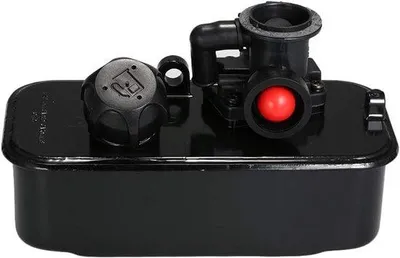 Immagine prodotto di Carburatore per veicoli – Adatto per Briggs & Stratton 499809, 498809A, 494406