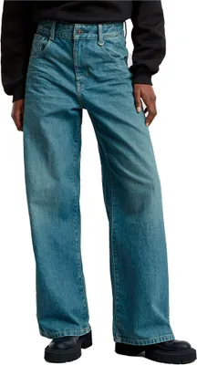 Produktbild von G-star Skater High Loose Jeans Blau 32 / 30 Frau Blau 32