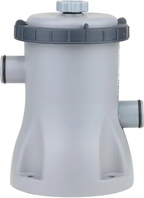 Produktbild von Bestway Flowclear Filterpumpe 1.249 l/h, 58381