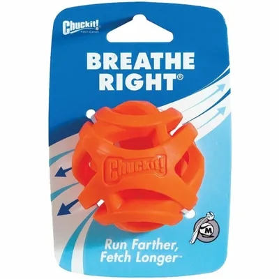 Obrázek produktu pro Chuckit! 31932, Pes, Míč, Oranžová, Aport, 6,5 cm, 50 g