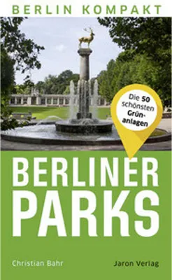 Obrázok produktu pre Berliner Parks