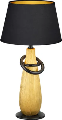 Produktbild von LED Tischstrahler aus Keramik mit Kabelschalter