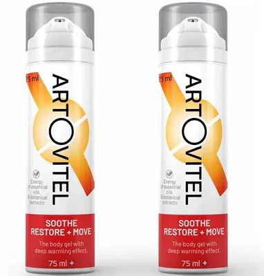 Produktbild von 2X Artovitel – 75 ml