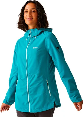 Produktbild von Regatta Hamaral V Jacke Blau 16 Damen Blau 16