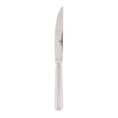 Produktbild von Sambonet Baguette Luxury Alpaka versilbert Steakmesser Hh.O. S0128-S00001-52386L20