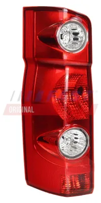 Produktbild von FAST Rückleuchte Heckleuchte Links für VW CRAFTER 30-50 Kasten (2E) CRAFTER 30-35 Bus (2E)