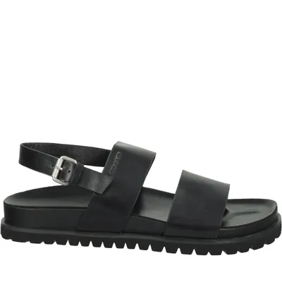 Produktbild von Gant Herren Klassische Sandalen 24601805 G00 Farbe:Schwarz Größe: 46