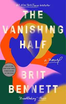Produktbild von The Vanishing Half