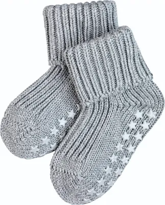 Produktbild von Falke Baumwolle Catspads So Cp Jr 10603-3400 Baby Socks Pullunder Falke Größe: 74-80,