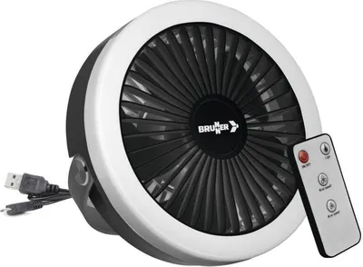 Produktbild von Brunner Ventilator MOONBELLE RG