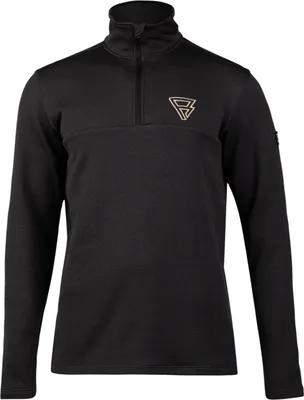 Produktbild von BRUNOTTI Daronst Men Fleece BLACK BLACK XXL