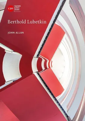 Produktbild von Berthold Lubetkin
