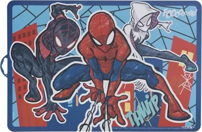 Immagine prodotto di Prostratore Spiderman Grande