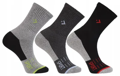 Produktbild von Moraj Herren Frottee Thermo Socken 3 Paar 39/42