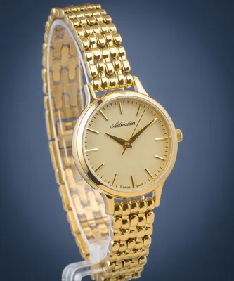 Produktbild von Adriatica Classic Damenuhr