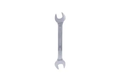 Produktbild von KS Tools 517.0714, Chrom-Vanadium-Stahl, Chrom, 20x22 mm, DIN 3110 / ISO 1085 / ISO 10102 / ISO 3318, 236 mm, 200 g