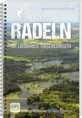 Image de Genussradeln im Landkreis Tirschenreuth
