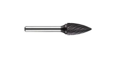 Produktbild von Frässtift D.9,6mm HM TiAlN DORMER
