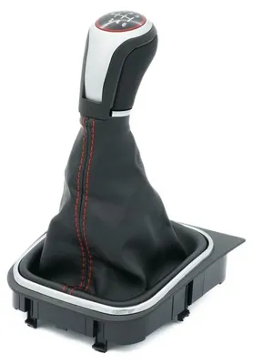 Produktbild von ESEN SKV Schaltsack Schaltmanschette für VW GOLF VI (5K1) Golf V Schrägheck (1K1) Caddy III Kombi (2KB, 2KJ, 2CB, 2CJ) TOURAN (1T3) Golf VI Variant