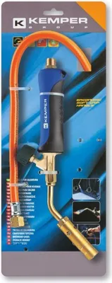 Zdjęcie produktu dla Zestaw palnika butanowego – Kemper – 1217TF –