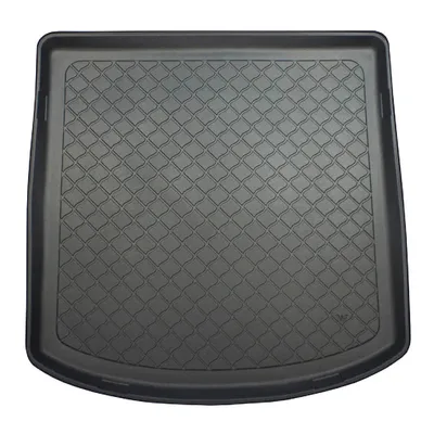 Produktbild von Z540468 Kofferraumwanne passend für VW Touran I (1T) Facelift 09.2010-08.2015 - 5 seats Van 5türer