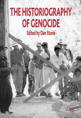 Produktbild von The Historiography of Genocide