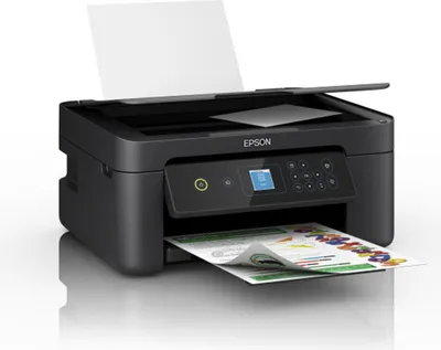 Produktbild von Epson Expression Home XP-3205