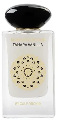 Obrázek produktu pro Tahara Vanilla - EDP, 60 ml