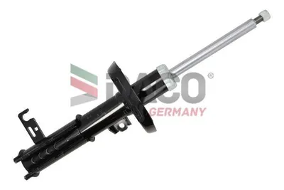Image de Amortisseur avant gauche pour CHEVROLET CRUZE (J300), référence 452707L