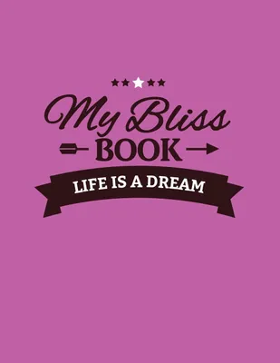 Produktbild von My Bliss Book