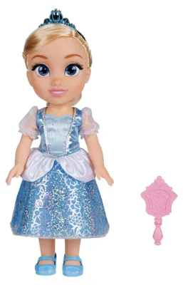Image de Poupée Disney Princesse Cendrillon Jakks Pacific 35 cm