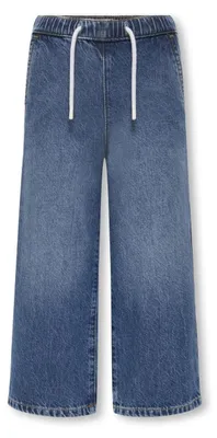Produktbild von ONLY KIDS Kmgpierce Wide Jeans DNM PIM Noos