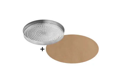 Produktbild von Sallys Springformboden - verschiedene Größen - Ø 15cm