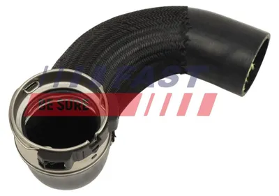 Produktbild von FAST FT01201 Turbo Ladeluftschlauch für ALFA ROMEO GIULIETTA (940)