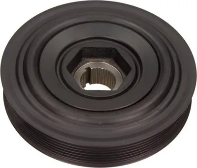 Produktbild von MAXGEAR 30-0163 Riemenscheibe Kurbelwelle für HONDA CIVIC VIII Hatchback (FN, FK) 160mm