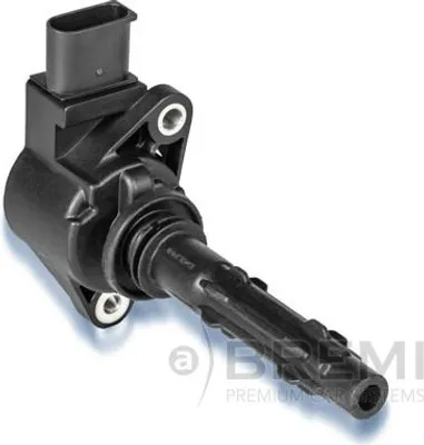 Produktbild von BREMI 20551 Zündspule 12V passend für MERCEDES-BENZ C-Klasse Limousine (W204) E-Klasse Limousine (W211) C-Klasse T-modell (S204) C-Klasse Limousine
