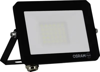 Produktbild von OSRAM LED-Fluter, 20W, 1800lm, 4000K, 105°, IP65, neutralweiß