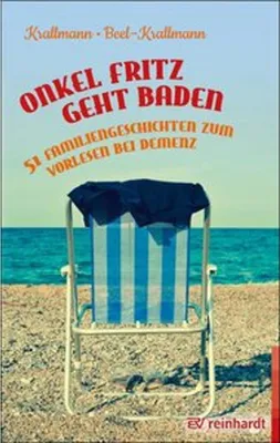 Obrázok produktu pre Vorlesebuch für Menschen mit Demenz: 51 humorvolle Familiengeschichten, nutzbar mit persönlichen Fotoalben