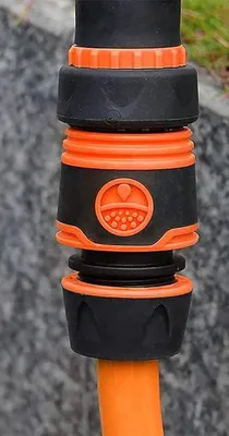 Obrázek produktu pro Rychlospojka na hadici CARDINALE 3/4"