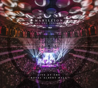 Zdjęcie produktu dla ImportCDs All One Tonight (Live At The Royal Albert Hall), Pop rock, CD, Nośnik fizyczny, Dorosły, 2 dysków, 26/07/2018