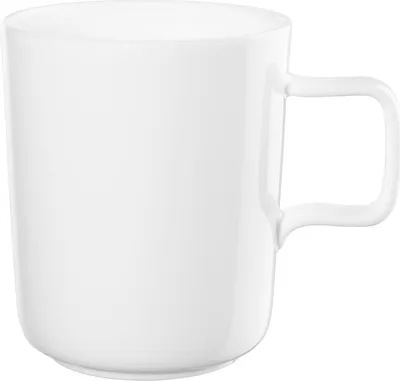 Zdjęcie produktu dla ASA Henkelbecher, oco  d. 8,6 cm, h. 10 cm, 0,35 l.
