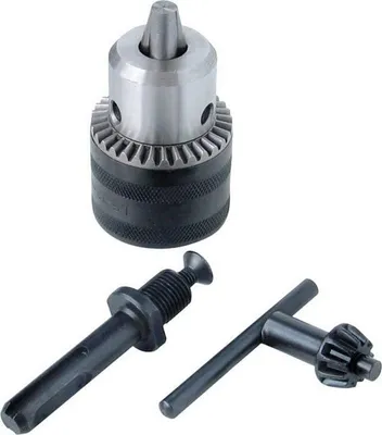 Immagine prodotto di Adattatore SDS e mandrino Extol Craft, 79998