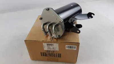 Productafbeelding van Origineel brandstoffilter voor VW Beetle, Caddy, Passat, SKODA Yeti, 2.0 TDI, onderdeelnummer 1K0127400N