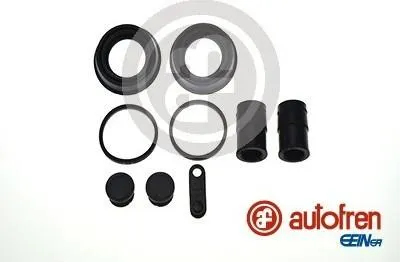 Produktbild von AUTOFREN SEINSA Bremssattel-Reparatursatz für AUDI A6 Avant (4G5, 4GD, C7) Vorne 42mm D41642