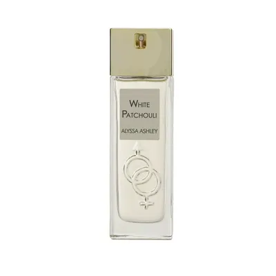 Zdjęcie produktu dla Alyssa Ashley White Patchouli Edp Spray 50ml
