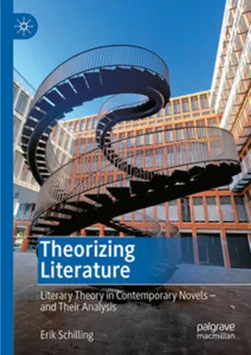 Obrázok produktu pre Theorizing Literature