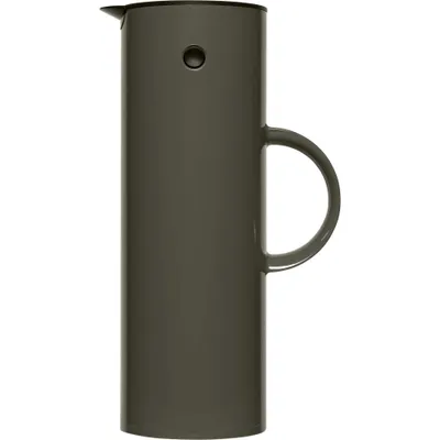 Produktbild von Stelton 988, 1 l, Braun, 170 mm, 105 mm, 300 mm
