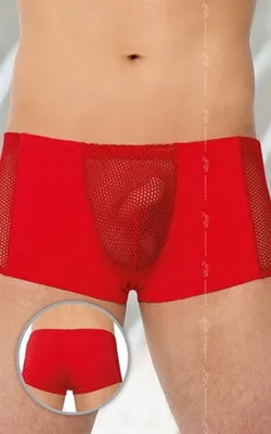 Zdjęcie produktu dla Thongs 4515   red XL