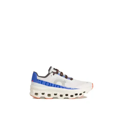 Produktbild von ON Running Cloudmonster - Herren Laufschuhe Frost-Cobalt 61.98653 , Größe: EU 42.5 US 9
